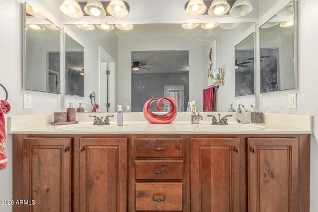 12229 W OCOTILLO Lane, El Mirage, AZ 85335