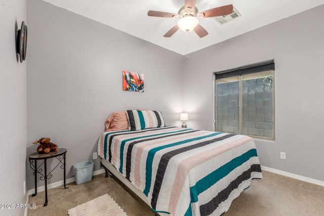 12229 W OCOTILLO Lane, El Mirage, AZ 85335