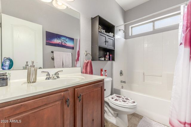 12229 W OCOTILLO Lane, El Mirage, AZ 85335