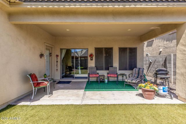 12229 W OCOTILLO Lane, El Mirage, AZ 85335