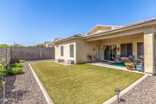 12229 W OCOTILLO Lane, El Mirage, AZ 85335