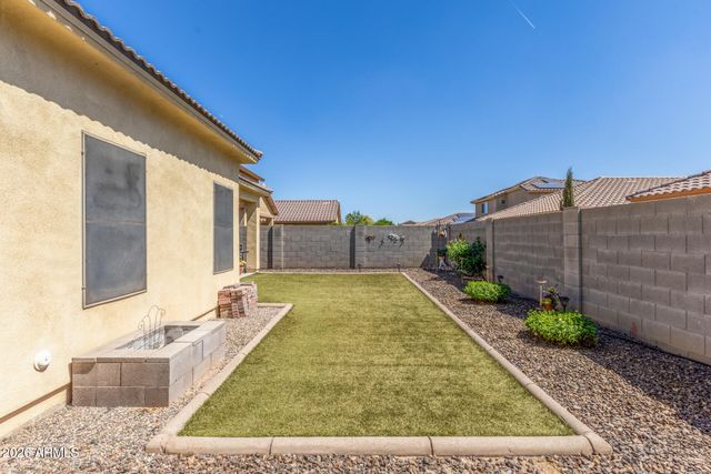 12229 W OCOTILLO Lane, El Mirage, AZ 85335