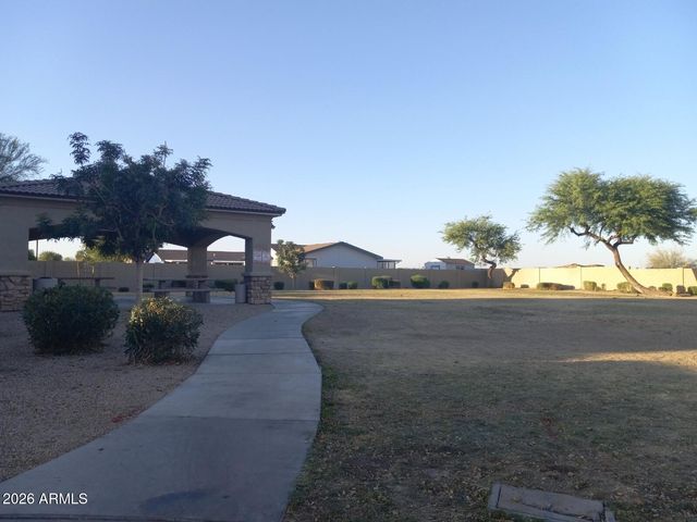 12229 W OCOTILLO Lane, El Mirage, AZ 85335