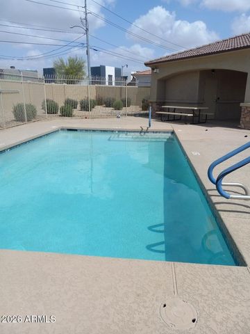 12229 W OCOTILLO Lane, El Mirage, AZ 85335