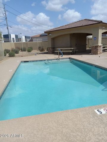 12229 W OCOTILLO Lane, El Mirage, AZ 85335
