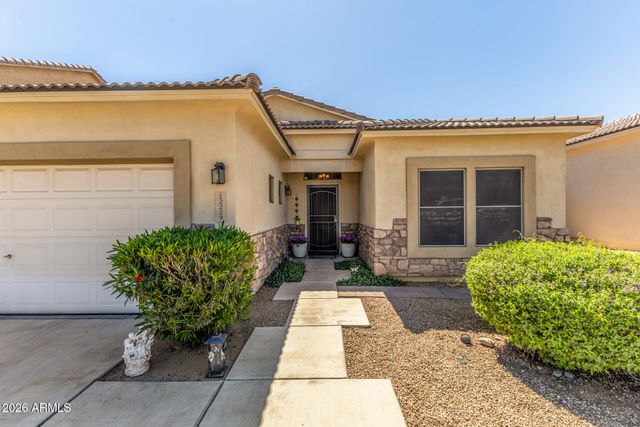 12229 W OCOTILLO Lane, El Mirage, AZ 85335