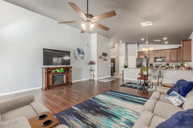 12229 W OCOTILLO Lane, El Mirage, AZ 85335