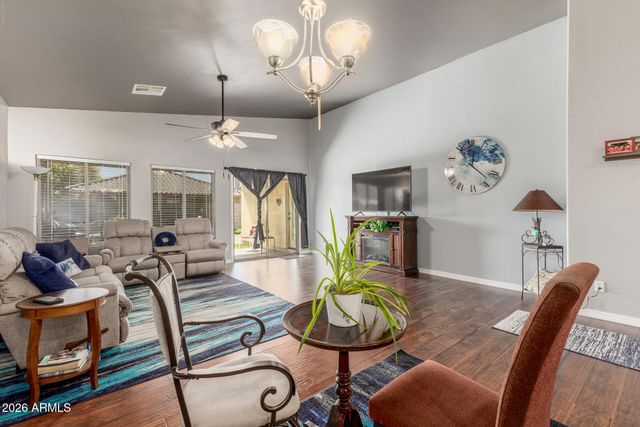 12229 W OCOTILLO Lane, El Mirage, AZ 85335