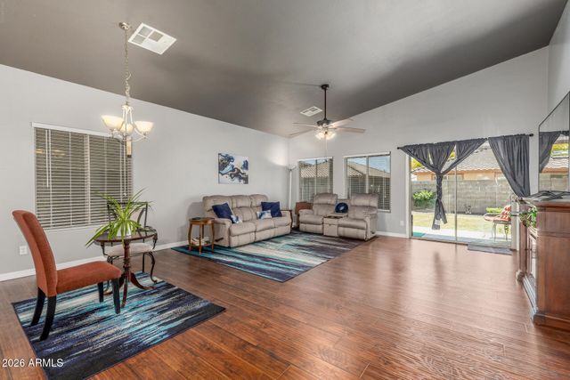 12229 W OCOTILLO Lane, El Mirage, AZ 85335