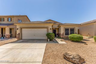 12229 W OCOTILLO Lane, El Mirage, AZ 85335