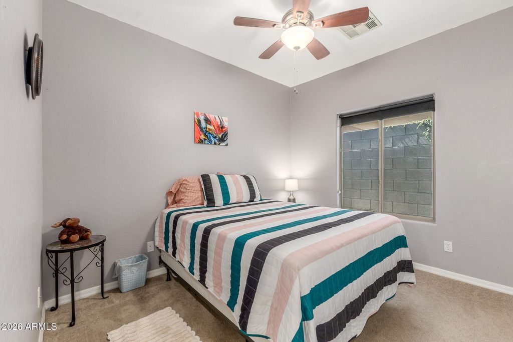 Image 19 of property listing at 12229 W OCOTILLO Lane, El Mirage, AZ 85335