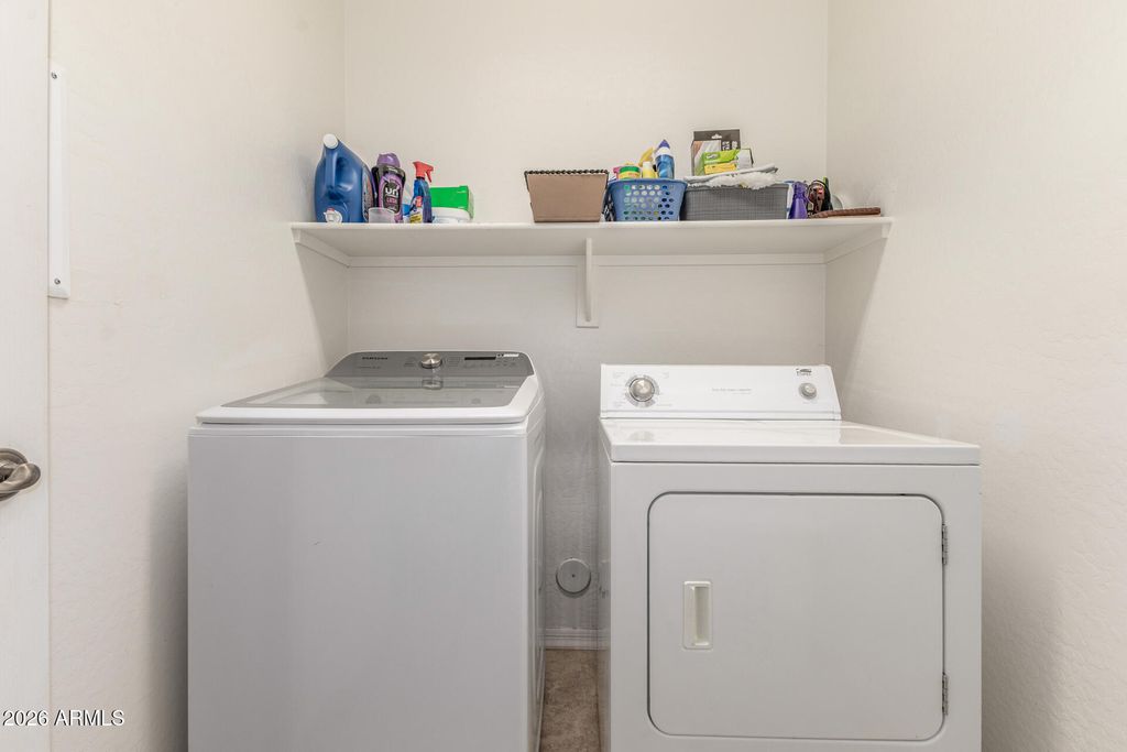 Image 27 of property listing at 12229 W OCOTILLO Lane, El Mirage, AZ 85335