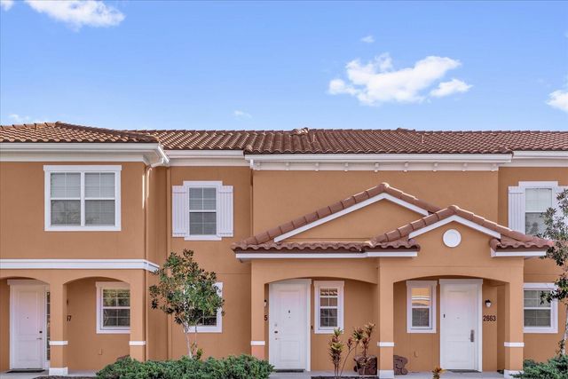 2665 TRIUMPH WAY, Kissimmee, FL 34746