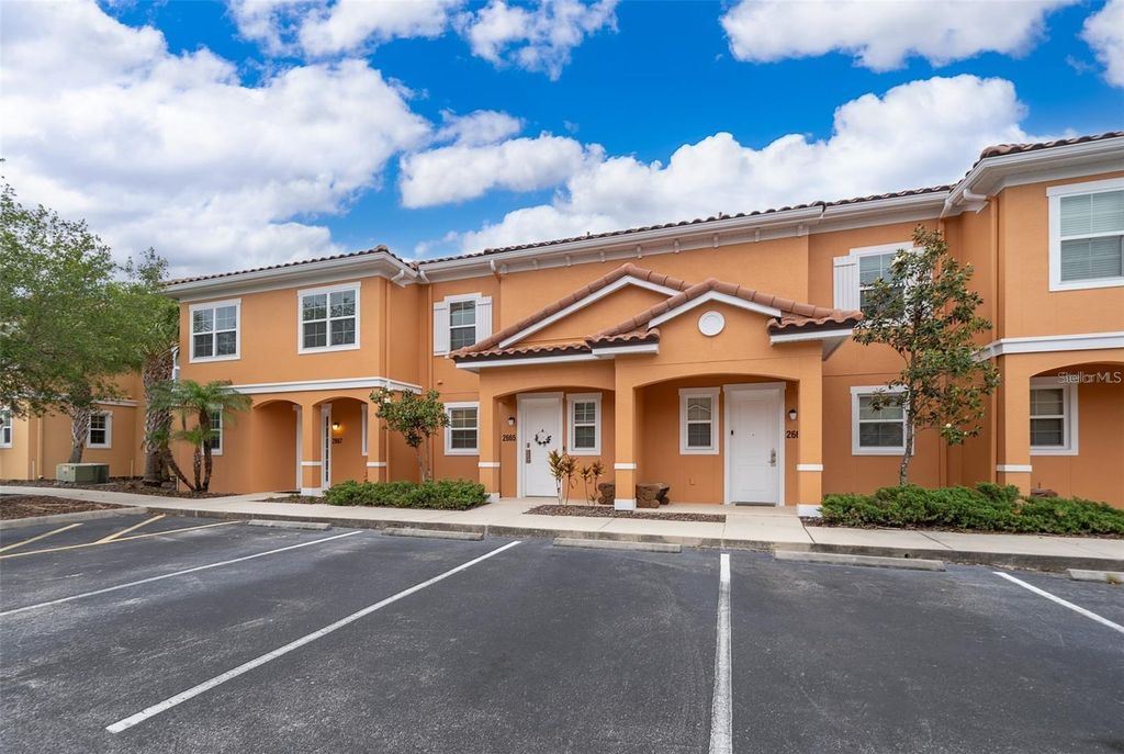 2665 TRIUMPH WAY, Kissimmee, FL 34746