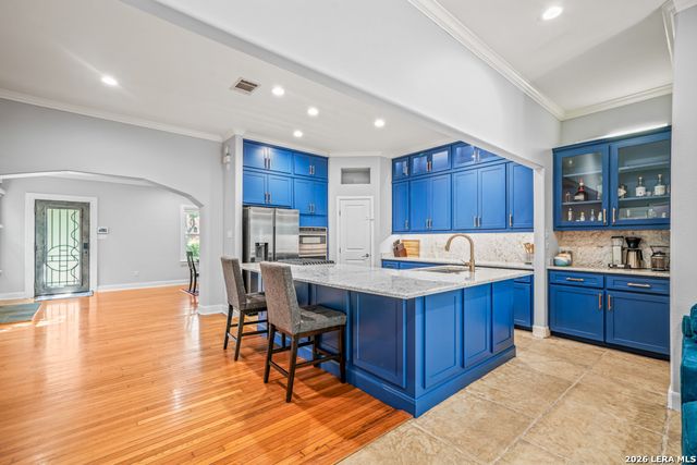 258 TUXEDO AVE, San Antonio, TX 78209