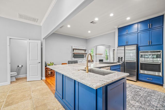 258 TUXEDO AVE, San Antonio, TX 78209