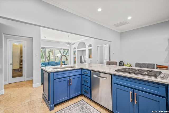 258 TUXEDO AVE, San Antonio, TX 78209