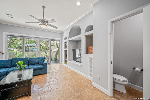 258 TUXEDO AVE, San Antonio, TX 78209