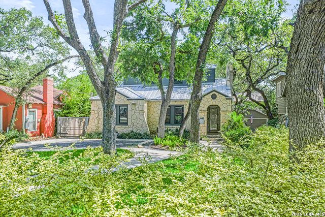 258 TUXEDO AVE, San Antonio, TX 78209
