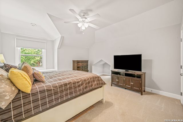 258 TUXEDO AVE, San Antonio, TX 78209