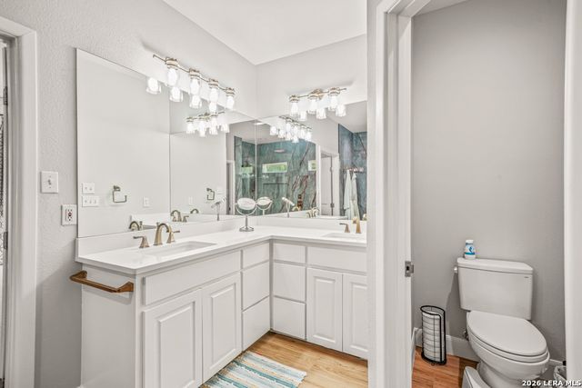 258 TUXEDO AVE, San Antonio, TX 78209