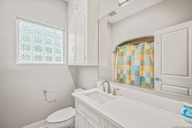258 TUXEDO AVE, San Antonio, TX 78209