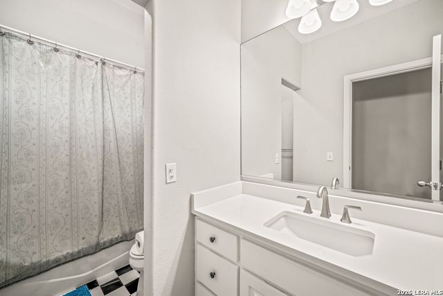 258 TUXEDO AVE, San Antonio, TX 78209