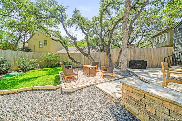 258 TUXEDO AVE, San Antonio, TX 78209