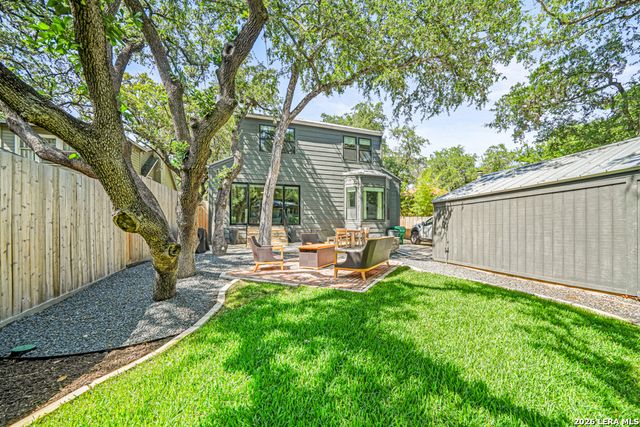 258 TUXEDO AVE, San Antonio, TX 78209