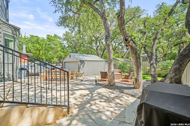 258 TUXEDO AVE, San Antonio, TX 78209