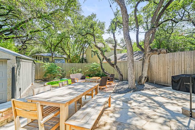 258 TUXEDO AVE, San Antonio, TX 78209