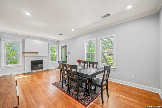258 TUXEDO AVE, San Antonio, TX 78209