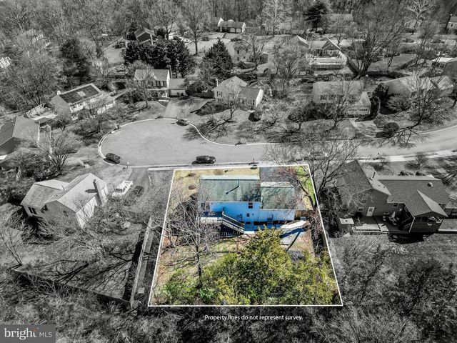 211 AMY CT, Sterling, VA 20164