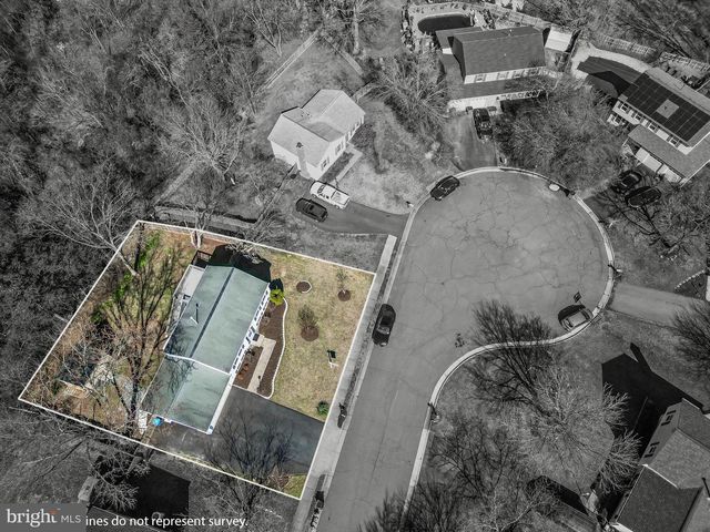 211 AMY CT, Sterling, VA 20164