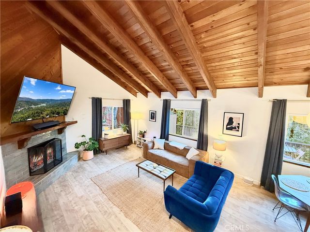 23746 Crest Forest, Crestline, CA 92325