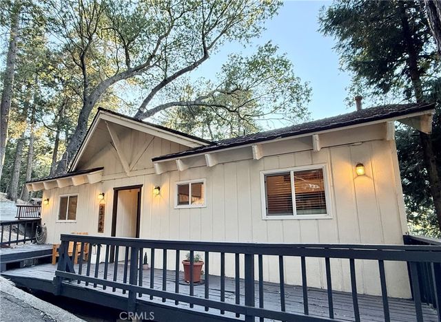 23746 Crest Forest, Crestline, CA 92325