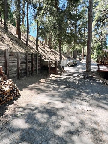 23746 Crest Forest, Crestline, CA 92325