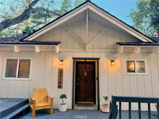 23746 Crest Forest, Crestline, CA 92325