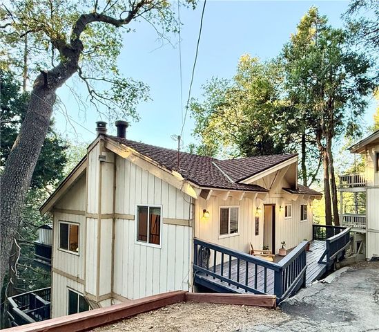 23746 Crest Forest, Crestline, CA 92325