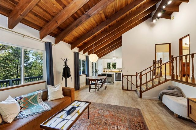 23746 Crest Forest, Crestline, CA 92325