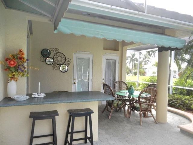 811 W HENRY STREET, Punta Gorda, FL 33950