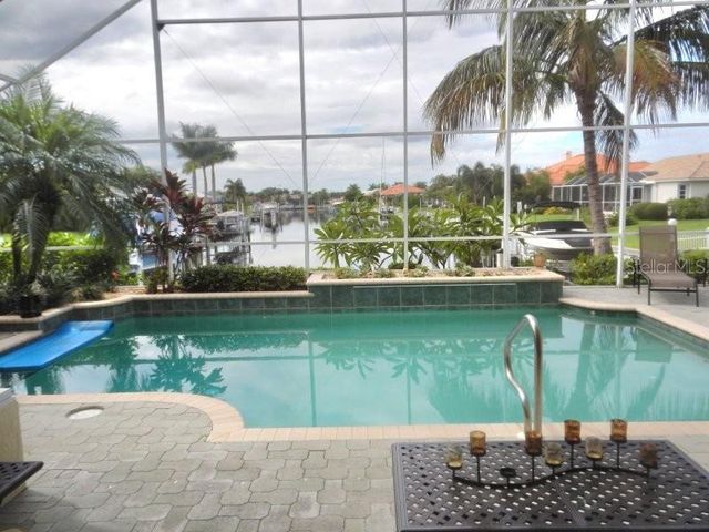 811 W HENRY STREET, Punta Gorda, FL 33950