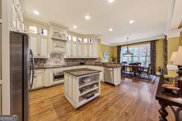 617 Garden Lane, Statham, GA 30666