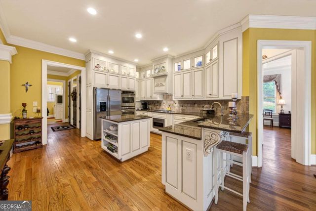 617 Garden Lane, Statham, GA 30666