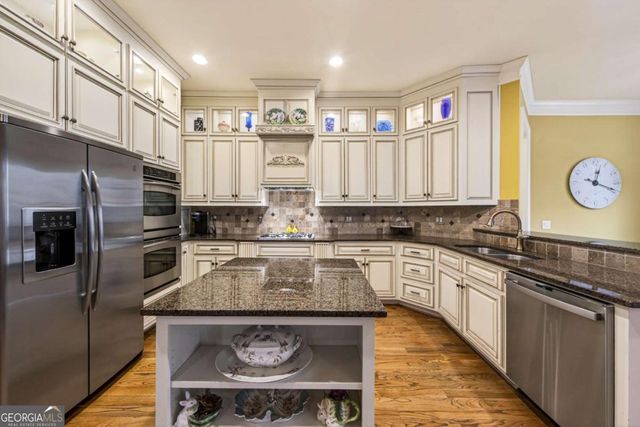 617 Garden Lane, Statham, GA 30666