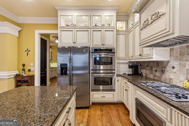 617 Garden Lane, Statham, GA 30666