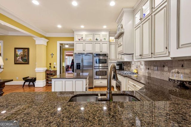 617 Garden Lane, Statham, GA 30666