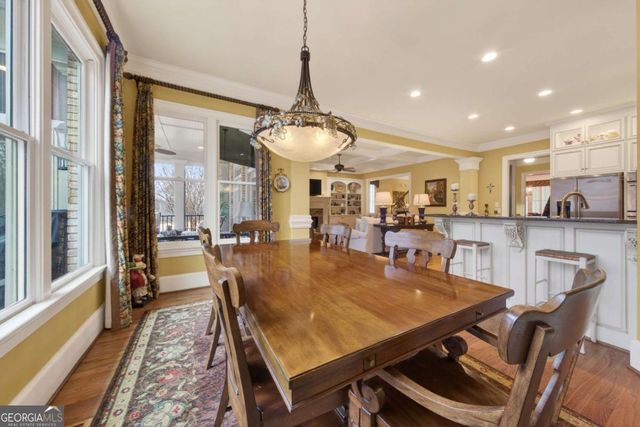 617 Garden Lane, Statham, GA 30666