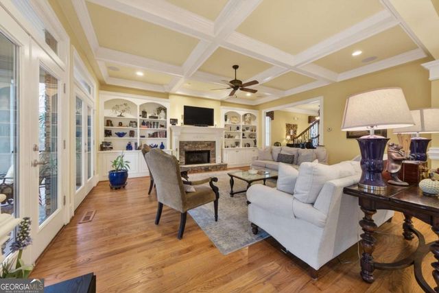 617 Garden Lane, Statham, GA 30666