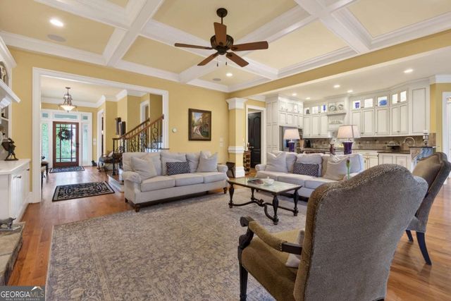 617 Garden Lane, Statham, GA 30666